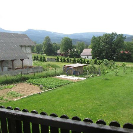 Villa Eol Karpacz Esterno foto