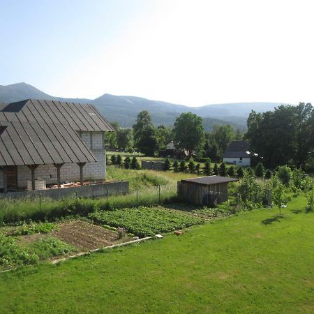 Villa Eol Karpacz Esterno foto