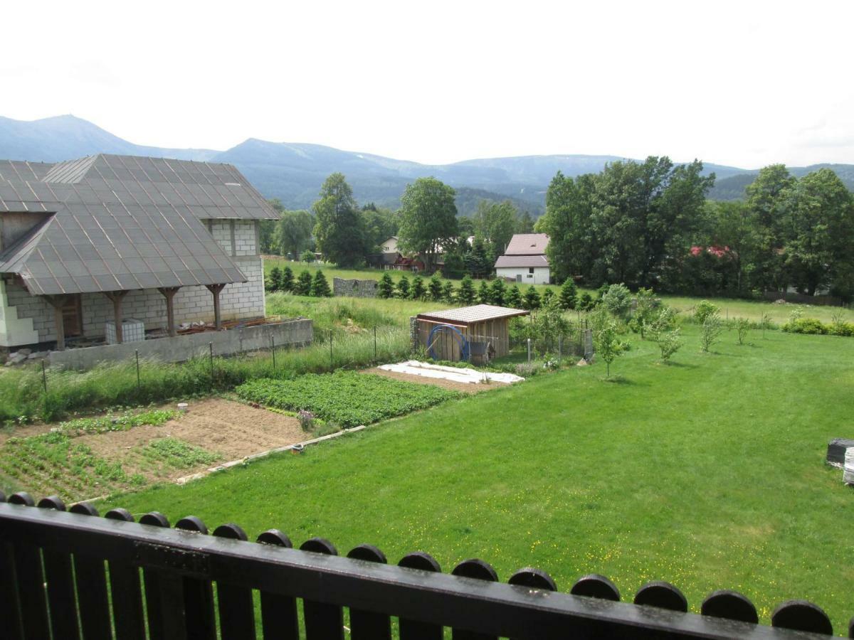 Villa Eol Karpacz Esterno foto