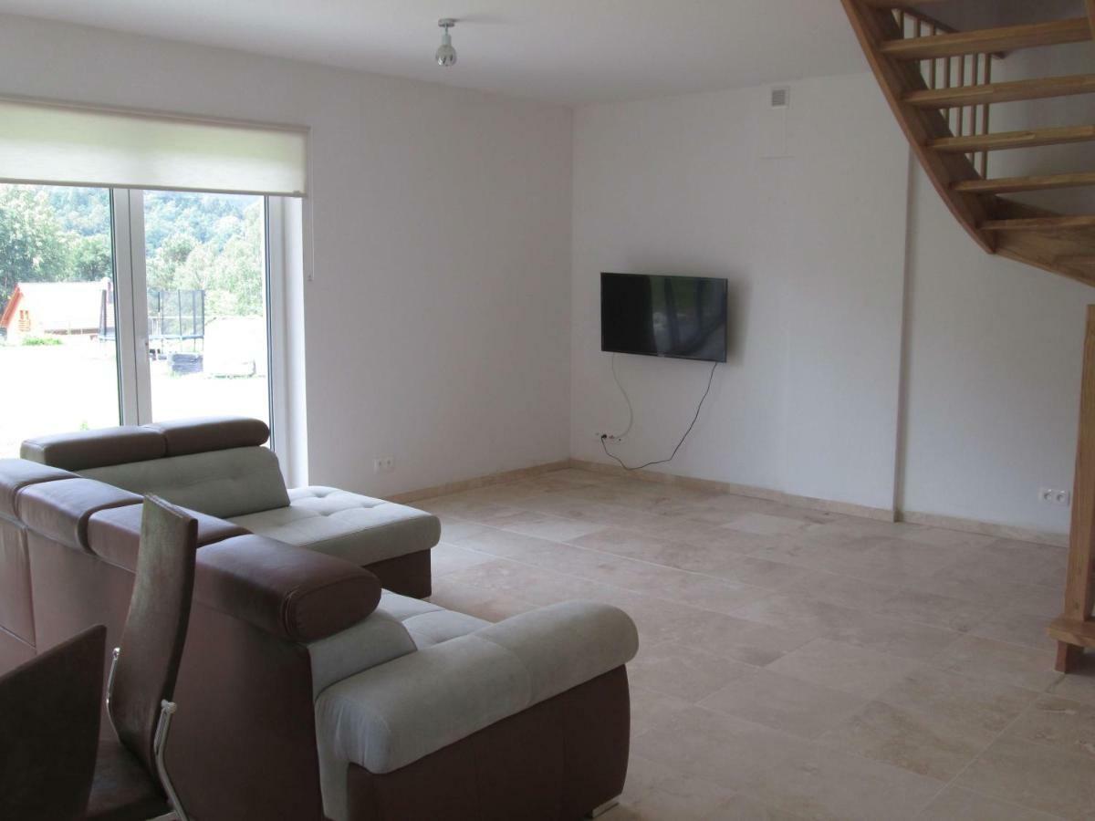 Villa Eol Karpacz Esterno foto