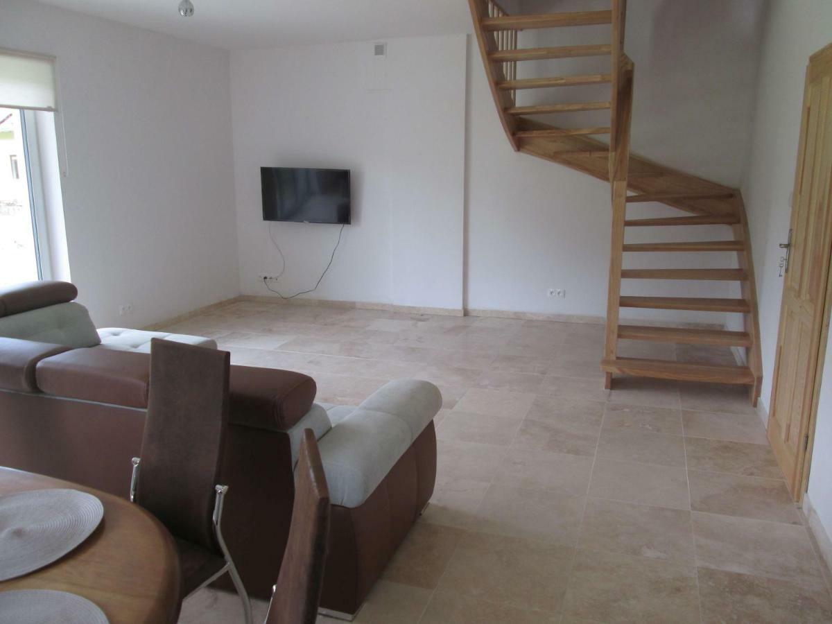 Villa Eol Karpacz Esterno foto