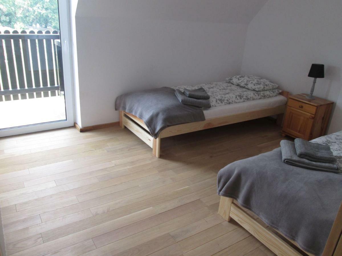 Villa Eol Karpacz Esterno foto