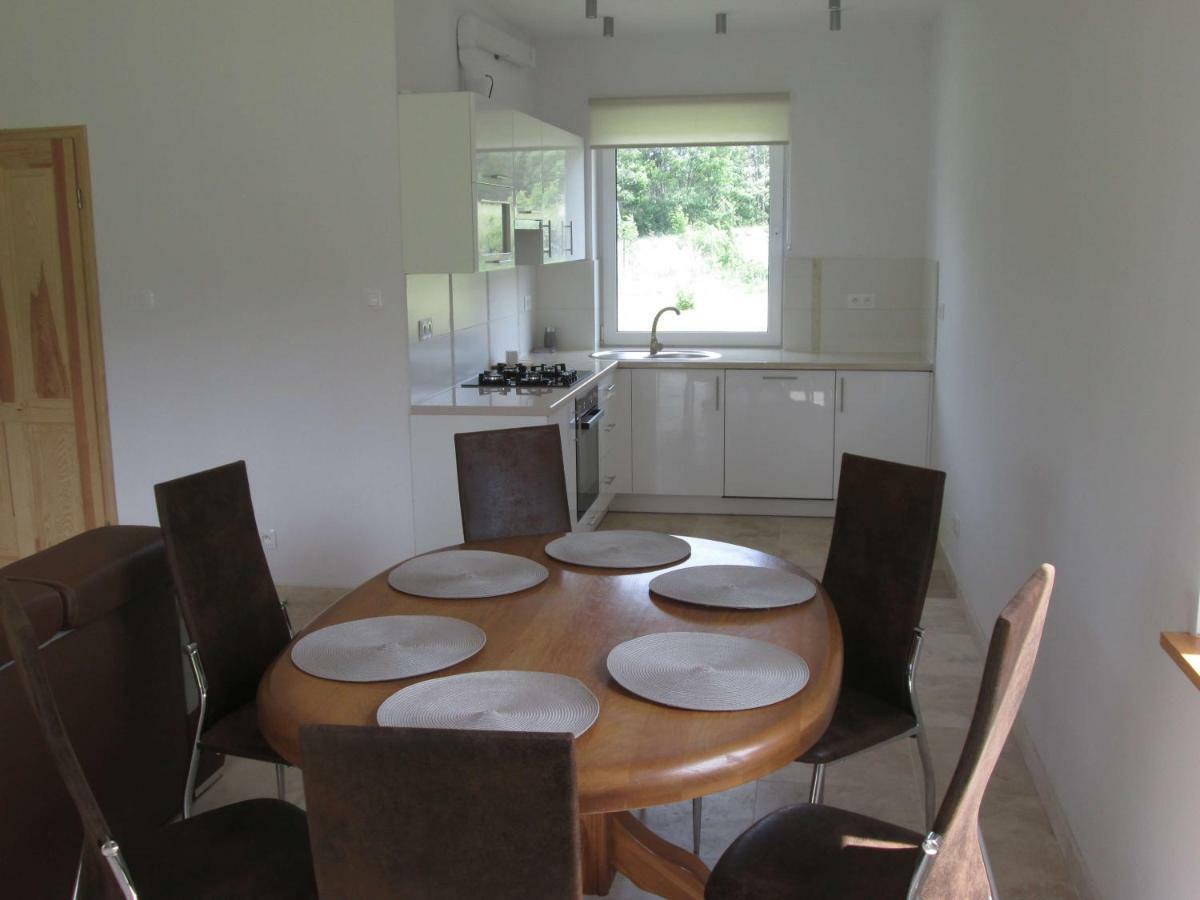 Villa Eol Karpacz Esterno foto