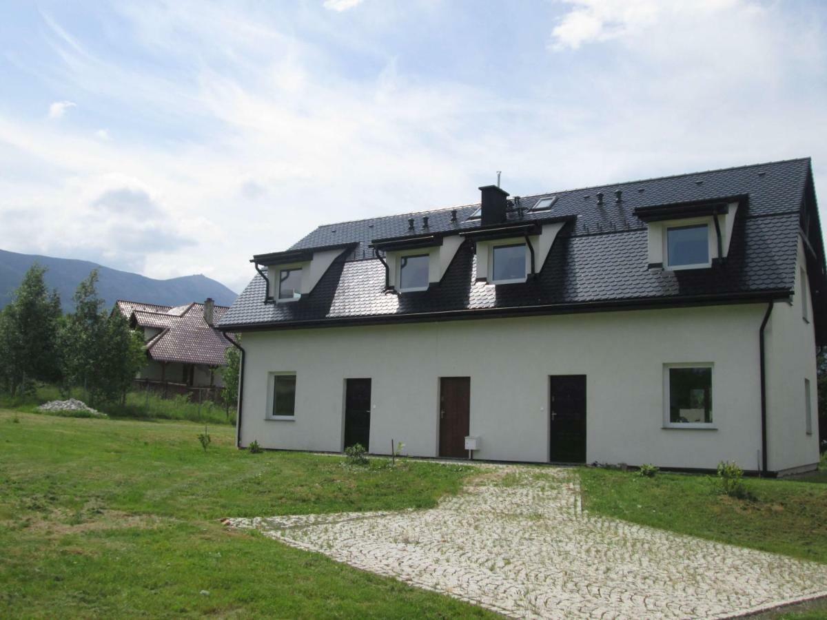 Villa Eol Karpacz Esterno foto
