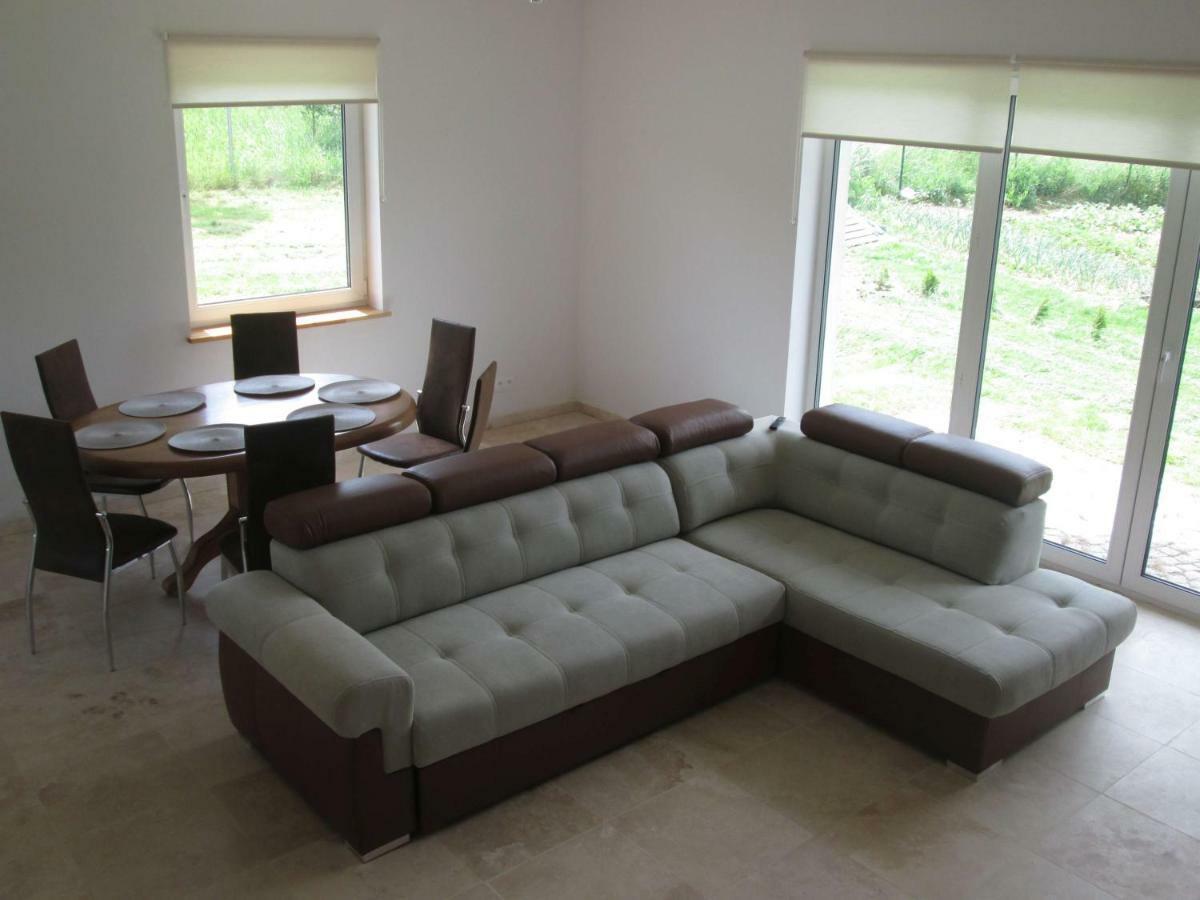 Villa Eol Karpacz Esterno foto