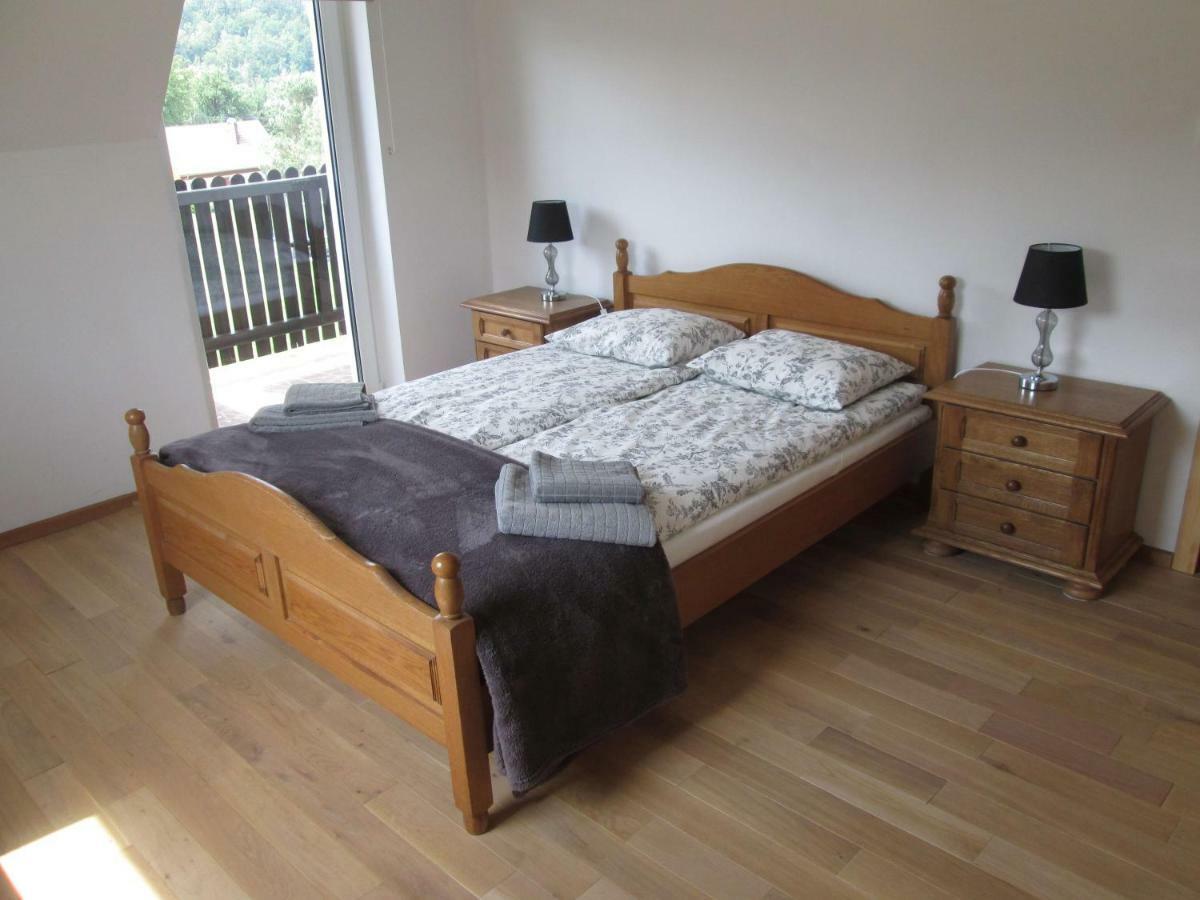 Villa Eol Karpacz Esterno foto