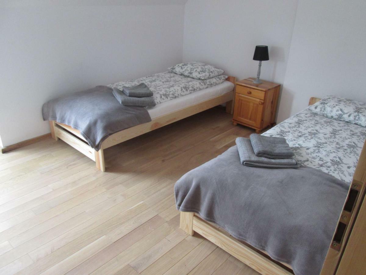 Villa Eol Karpacz Esterno foto