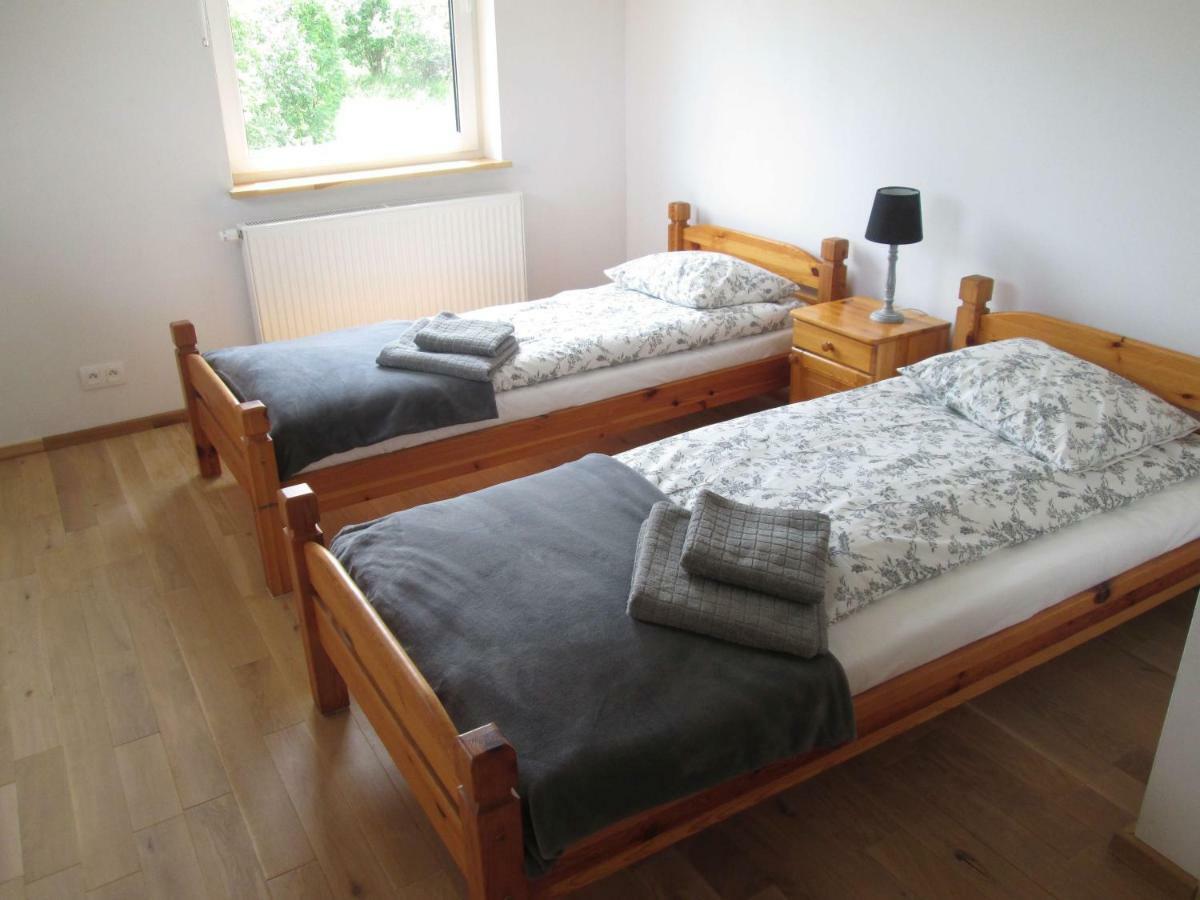 Villa Eol Karpacz Esterno foto