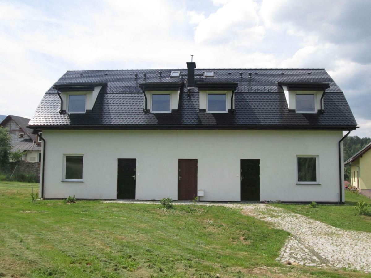 Villa Eol Karpacz Esterno foto