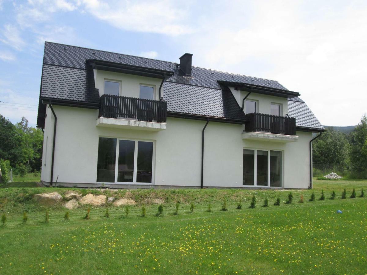 Villa Eol Karpacz Esterno foto