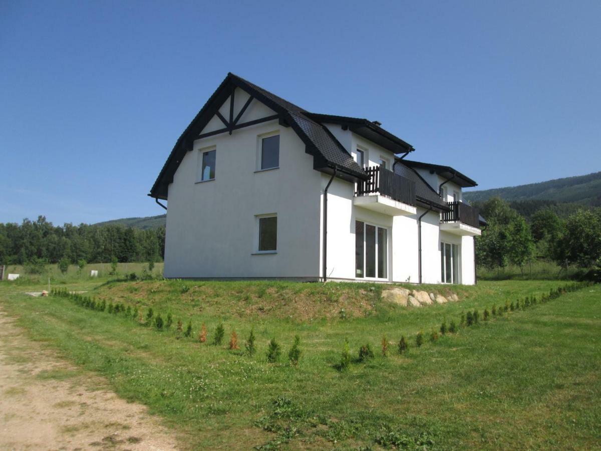 Villa Eol Karpacz Esterno foto