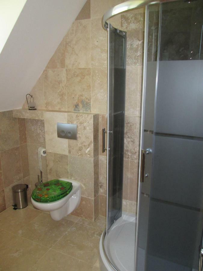 Villa Eol Karpacz Esterno foto