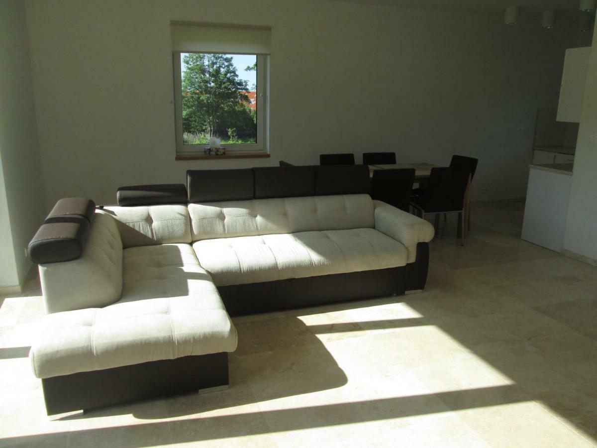 Villa Eol Karpacz Esterno foto