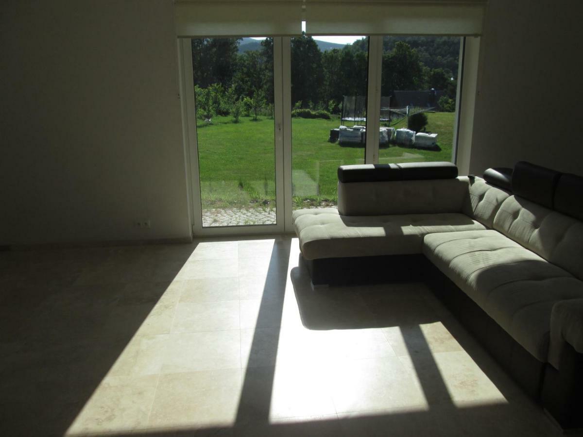 Villa Eol Karpacz Esterno foto