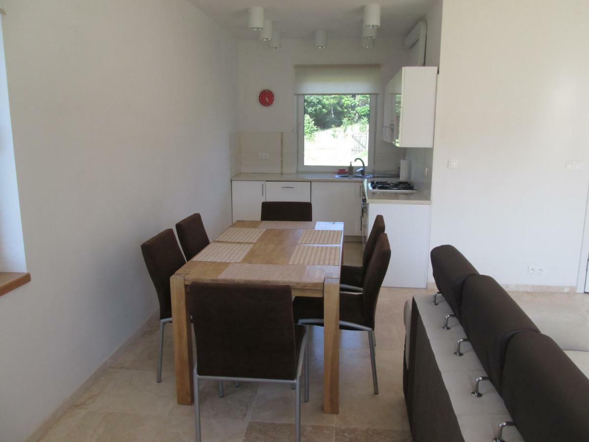 Villa Eol Karpacz Esterno foto