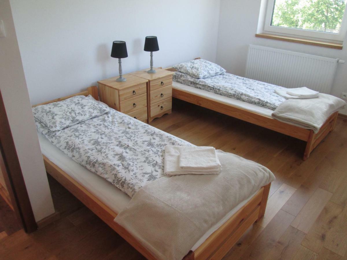 Villa Eol Karpacz Esterno foto