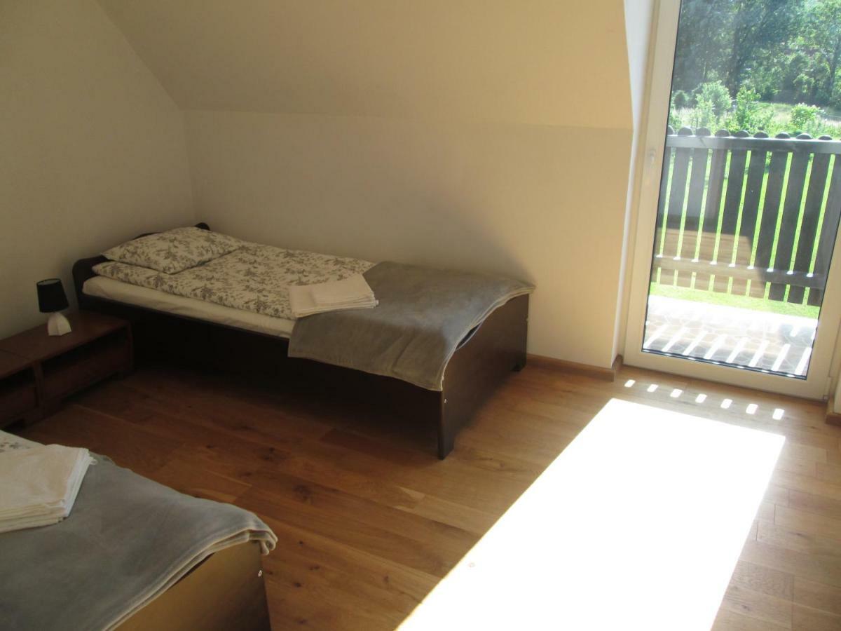 Villa Eol Karpacz Esterno foto