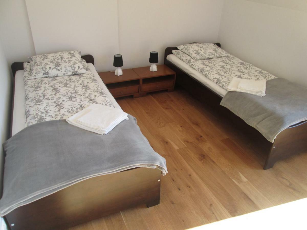 Villa Eol Karpacz Esterno foto