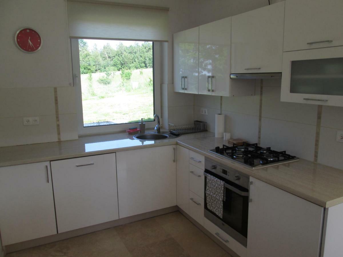 Villa Eol Karpacz Esterno foto
