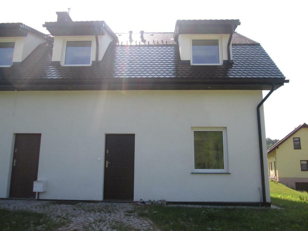 Villa Eol Karpacz Esterno foto