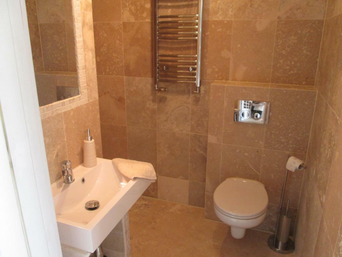 Villa Eol Karpacz Esterno foto